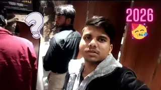 New year Party | Gour City Noida extension 16th affair club Gelexy blu Dimond plaza Mall | Pralove 