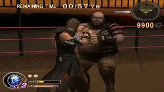 God Hand Ps2 Gameplay (Insane!) Pt1 #video #gaming