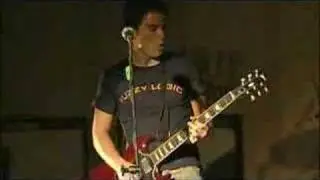 Stereophonics - Too Many Sandwiches (live)