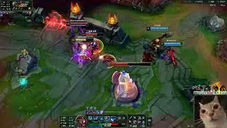 COMO VOLTAR PRO JOGO DEPOIS DE TROLLAR O EARLYGAME