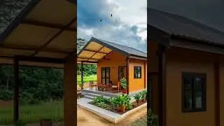 small house idea#sort video