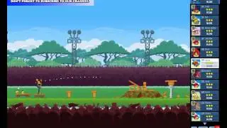 Angry Birds Friends Tournament Week 49 Level 1 (tournament 1) 102k highscore
