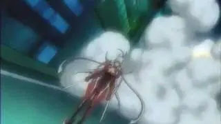 Witchblade Trance AMV- Dogzilla -You're Eyes