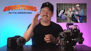 Introducing Piccinino Pictures: An Exclusive Look with Shaun Paul Piccinino