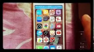 Jio voice call from iphone 5s