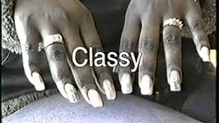 Classy