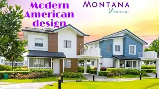 Montana Views Subdivision || Mexico, San Fernando Pampanga|House Tour