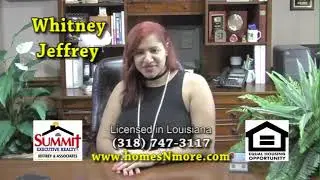Bossier City and Shreveport LA | Property Management | Summit Executive Realty