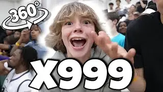 360&deg; VR TThe 67 Kid (Speed 999x)