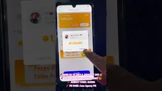 ‼️ HIRING POPPO LIVE APP 💰 ‼️ AGENCY CODE 👉 841516 #poppo #poppolive