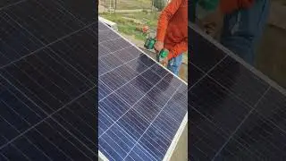 @nemaenergysolutions5341 #solarsystem #solarenergy #solarinstaller #navitas #exide #eapro