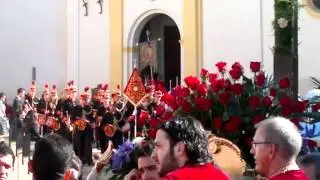 SEMANA SANTA CALASPARRA 8-4-2012  PARTE 1.mpg