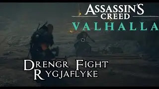 Assassin's Creed Valhalla Drengr Guide: Rygjafylke