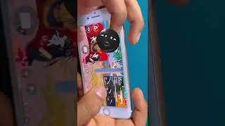 iphone 8 on boxing free Fire test 2025 🔥🎮
