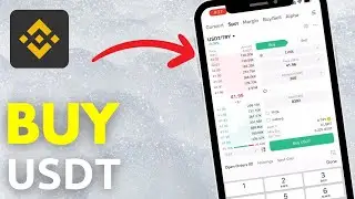 Как купить USDT на Binance &mdash; 2025 (полное руководство)