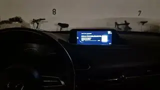 Mazda CX-30 Sound System