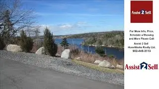 1314 Terence Bay Rd, Terence Bay, NS Presented by Assist 2 Sell.