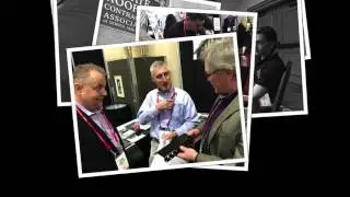 IRE 2017 -  Las Vegas