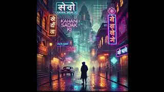 Middle-Class Boy - Ek Safar | Hindi Rap Song | Struggle & Hustle Anthem 🔥