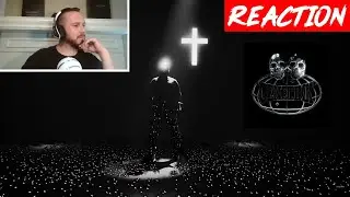 GENETIKK - REQUIEM ❌ Der bisher beste Track 2021? ❌ Komplette Deutschrapszene rasiert! ► Reaction ◄