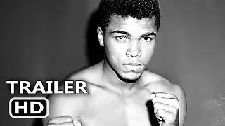 WHAT'S MY NAME | MOHAMED ALI Trailer (2019) Documentary Movie HD