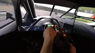 Forza motorsport 7 + simucube +fanaleds +dashboard