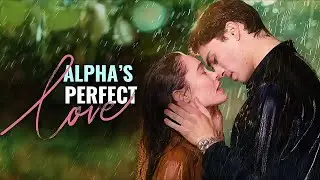 [FULL]🐺Alpha's Perfect Love