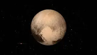 Pluto Frequency 140.25 Hz &ndash; 15 minute Pure Sound for Power, Transformation, Authenticity & Rebirth.
