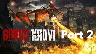 GOROD KROVI EASTER EGG ATTEMPT Part 2 (Black Ops 3 Zombies)