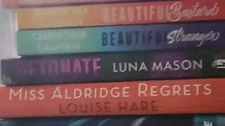June Book Haul  /2025