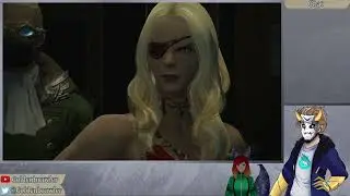 Shadow of Mhach w/ Kat, Qwoppy, Kawaii, Topin, Cass, & Moon!