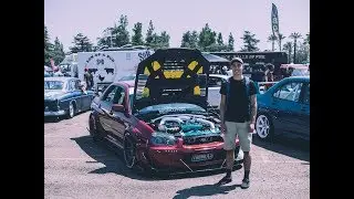 Clean Culture Summer Showcase 2017 | RWB Porsches! Widebodys and Amazing Builds!!!