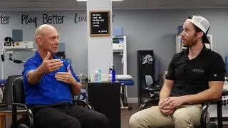 Leading Edge Physical Therapy - Mike Ryan - Lakeland Business Owners
