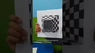 ILUS&Atilde;O DE OTICA - BUGANDO SUA MENTE #f&iacute;sica