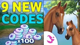 Star Stable Codes june 2026 | SSO Redeem Codes For Star Coins | how to redeem code 