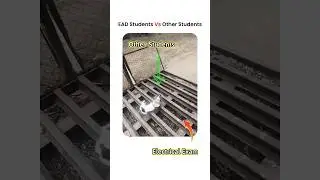 Normal Students vs EAD Students | Electrical Exams Meme | SSC-JE, RRB-JE & all electrical exams