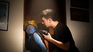 EL GENIO DE LA PAVA