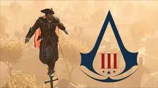 Assassin's Creed 3 Remastered Find  Benjamin Church Sequence 2 Walkthrough Ep 5