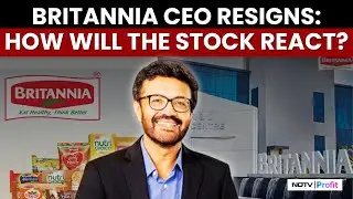 MD CEO Varun Berry's Sudden Exit Rocks Britannia: What It Means For The Stock | NDTV Profit
