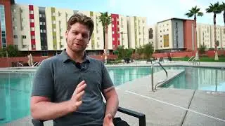 Tye Dutcher: GCU Club Water Polo Feature