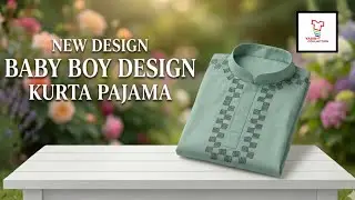 New Kurta Styles for Boys