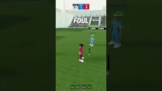 blud is NOT sergio ramos 💀💀 #roblox #fifa #screwi