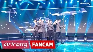 [Fancam/풀캠] ToppDogg(탑독) _ Rainy day(비가 와서 그래) _ Simply K-Pop _ 120216