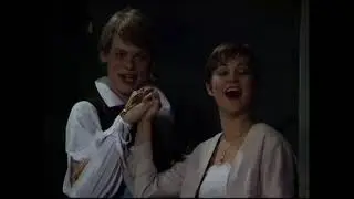 AOD's Classic Doctor Who Retrospective: Snakedance: Part 2