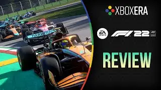 Review | F1 22 [4K]