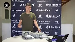 Unitree Go2 Robot Tutorial | Cleaning & Maintenance Guide