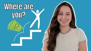 8 стадий финансовой независимости