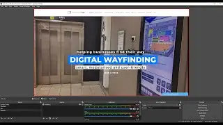 HOW TO INTERACT WITH A BROWSER IN OBS