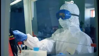 Voici pourquoi les vaccins contre la COVID-19 sont s&ucirc;rs
