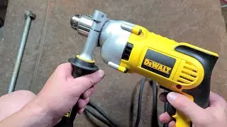 DeWalt DW210G 1/2